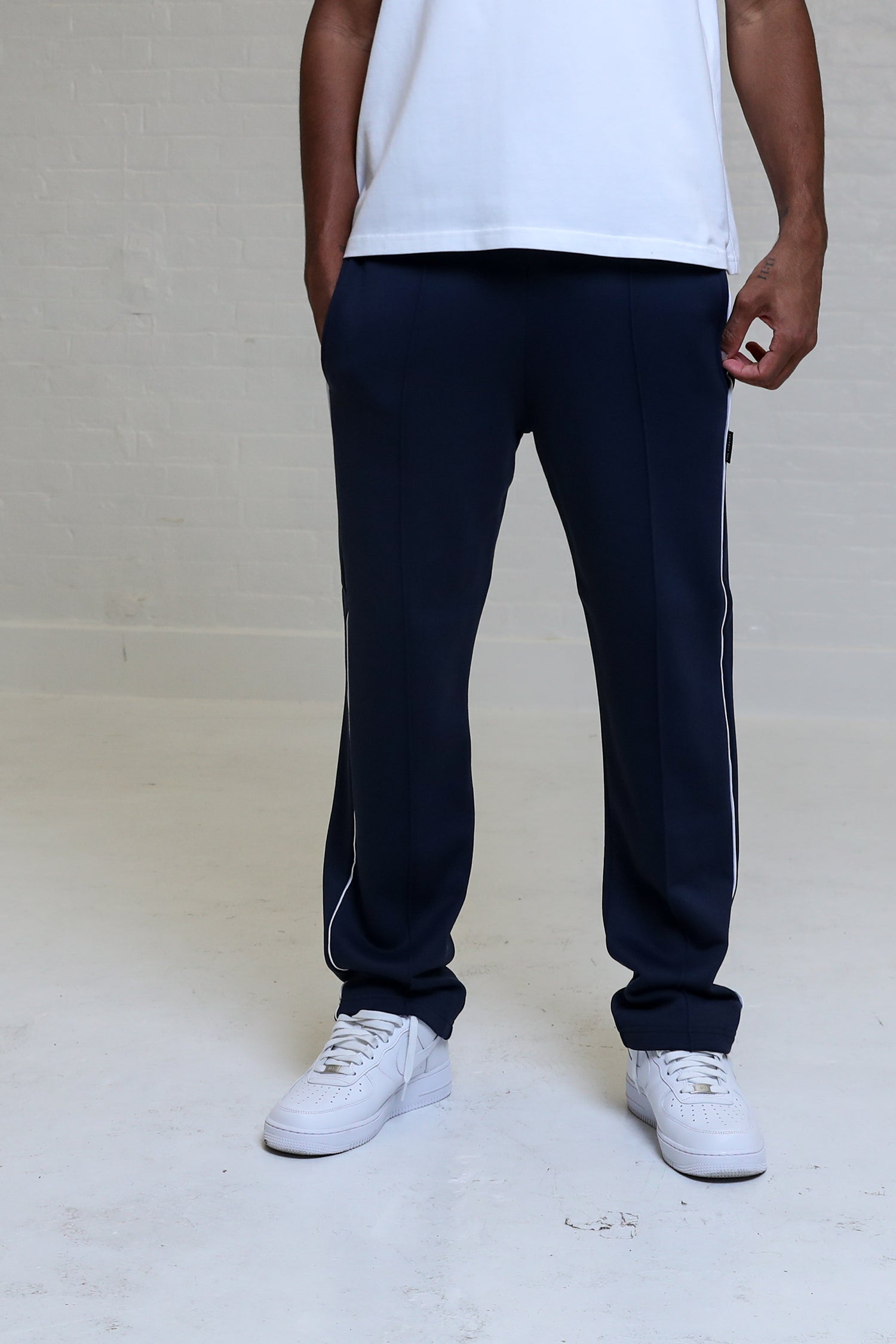 Tres bien hot sale track pants