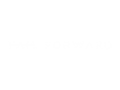 FAIL FORWARD